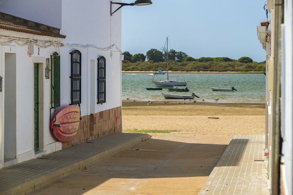 Фото Hotel Fuerte El Rompido