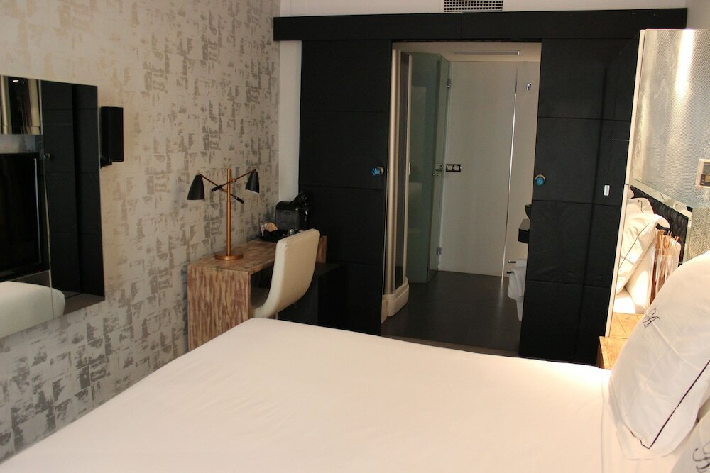 Фото Abalú Design Boutique Hotel