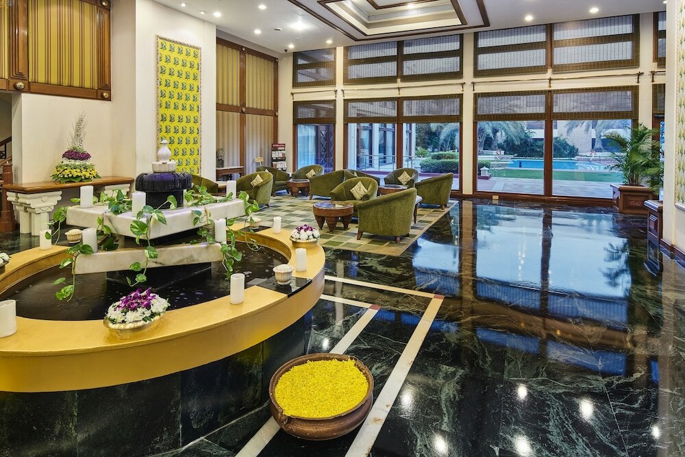 Фото The Ummed Ahmedabad Airport