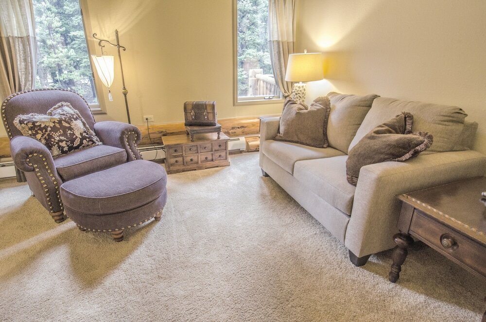 Фото The Silver Lake Lodge