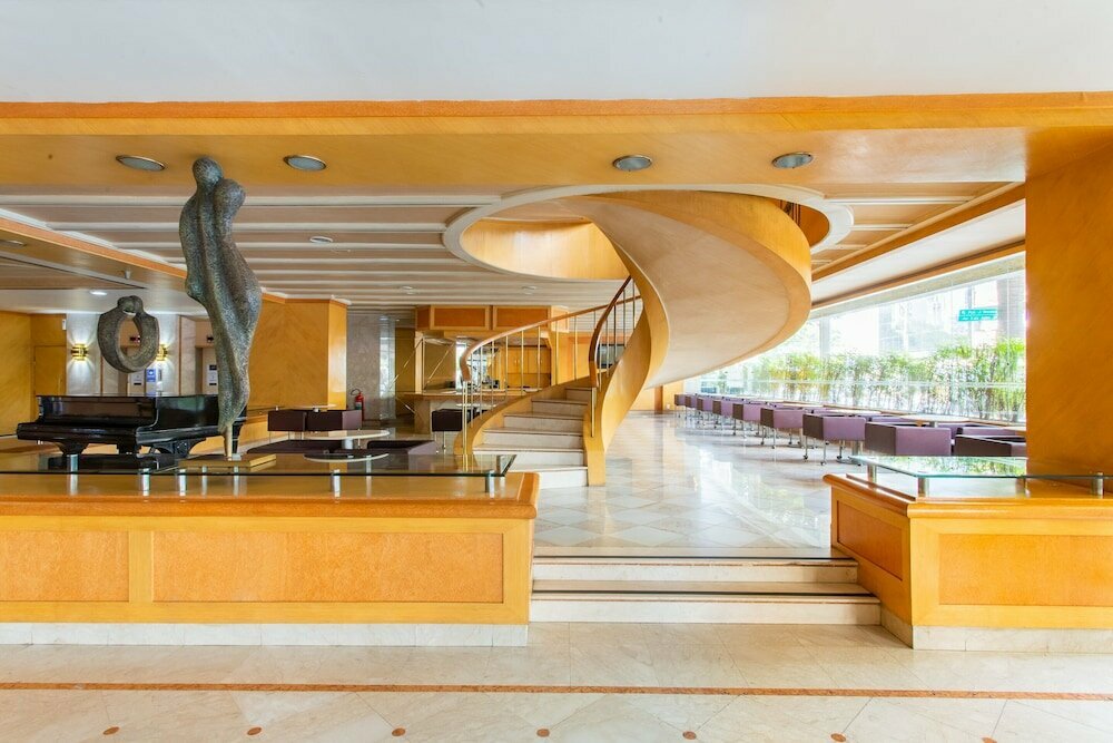 Hotel Gran Villagio Hotel SP by Castelo Itaipava, Sao Paulo, photo