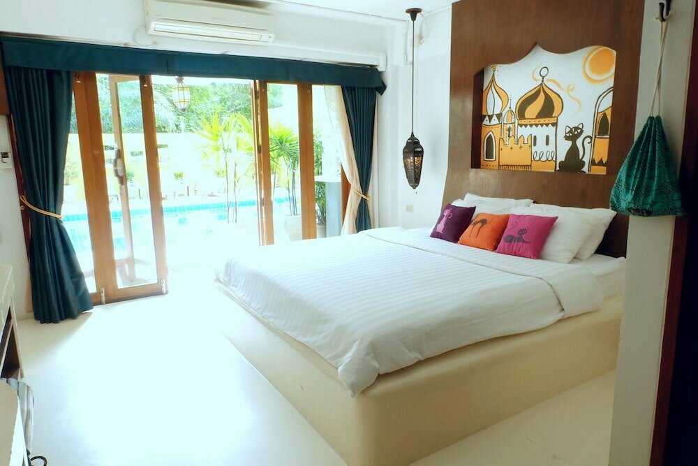 Фото Riad Hua Hin