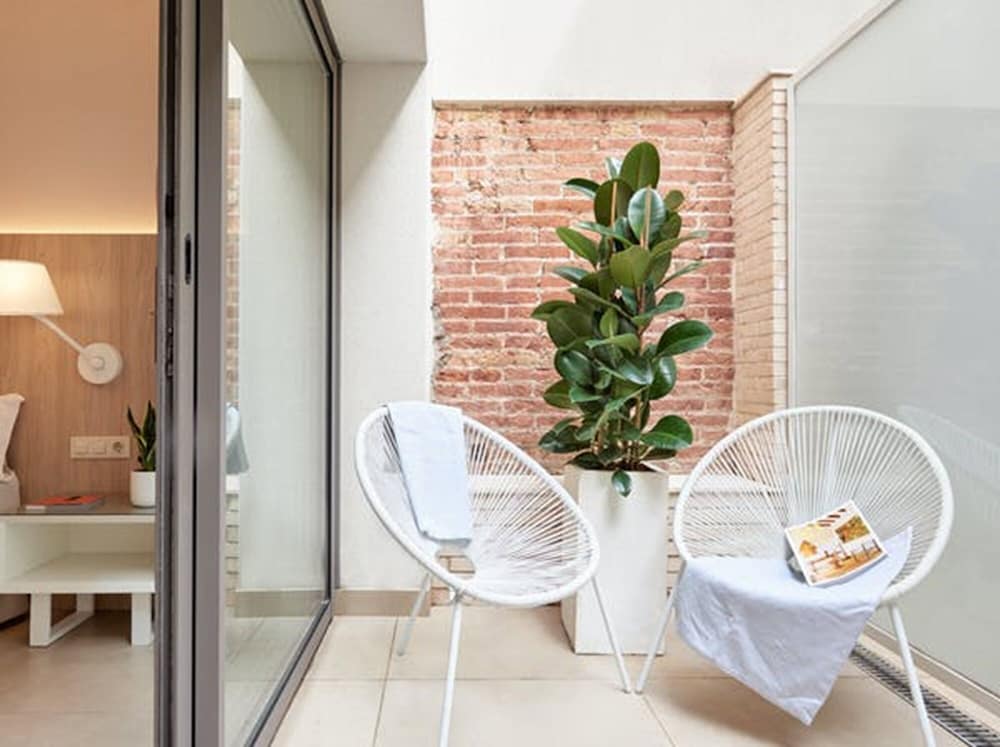 Фото Hotel Omnium