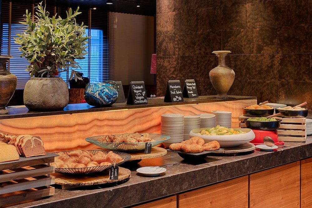 Фото Radisson Blu Hotel Milan