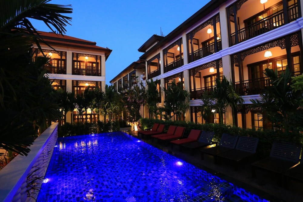 Фото Viangluang Resort