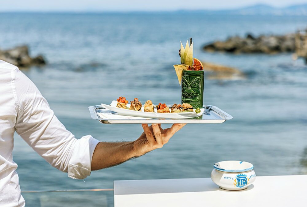 Фото Hotel La Madonnina