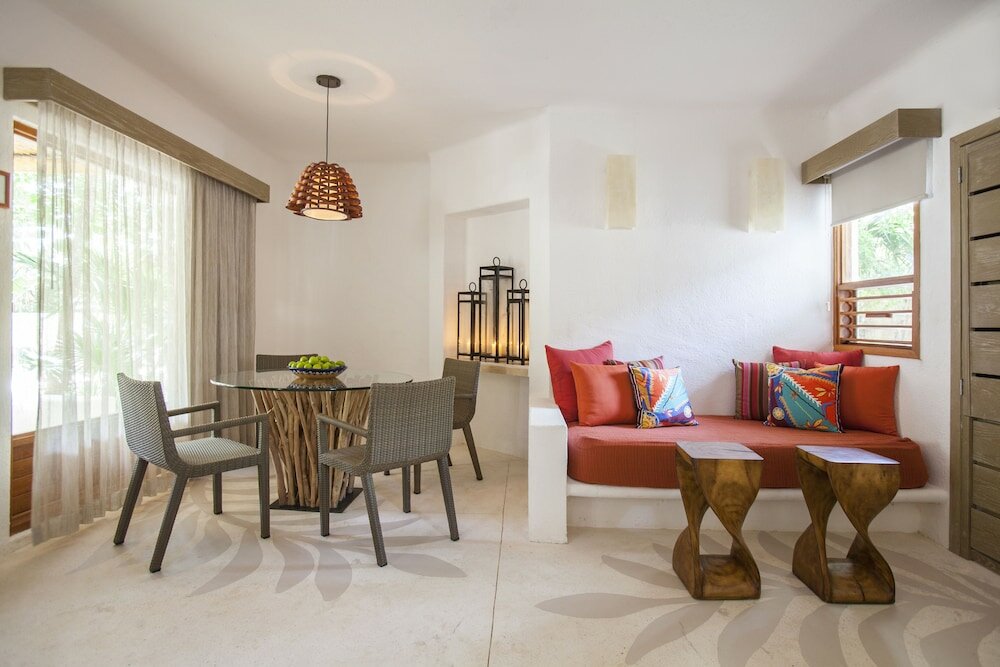 Фото Mahekal Beach Resort