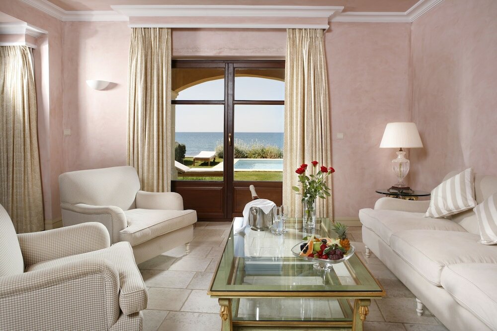 Фото Aquila Rithymna Beach