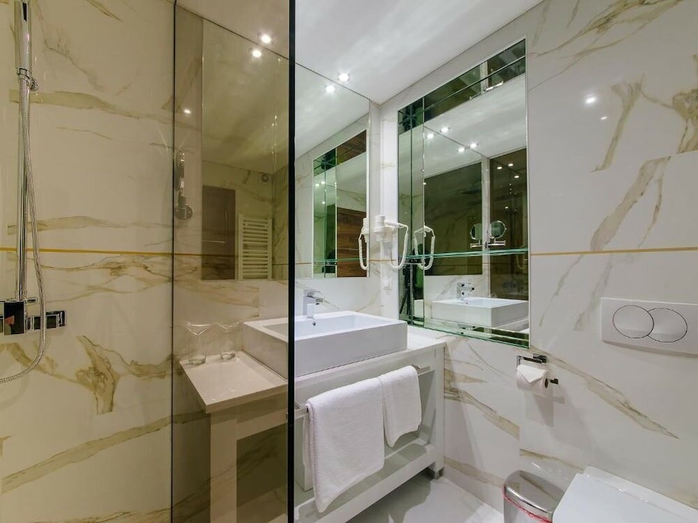 Фото Hotel New Star