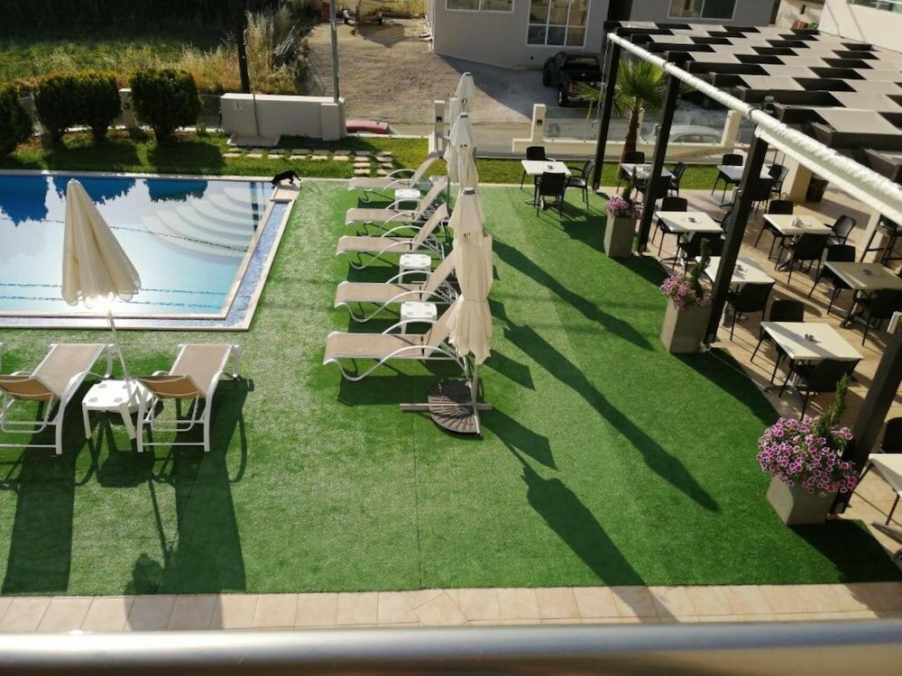 Фото Carisa Maleme