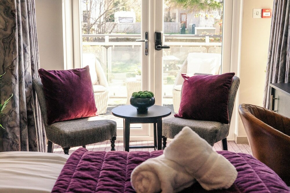 Фото The Park Guest House