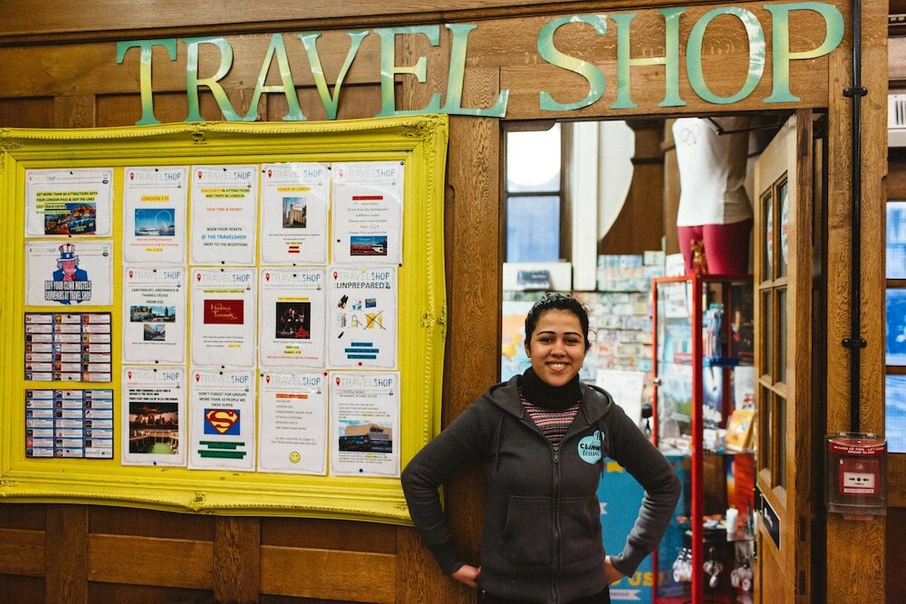 Фото Clink78 Hostel