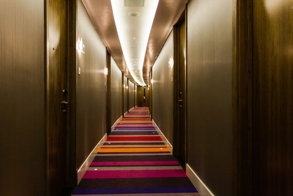 Фото Sandman Signature Newcastle Hotel