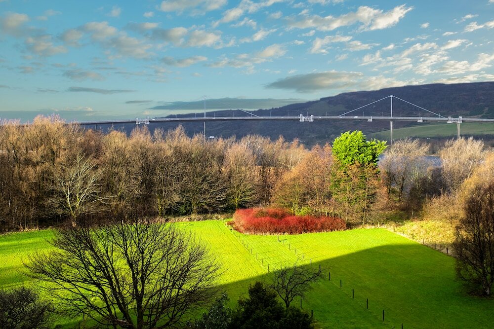 Фото Muthu Glasgow River Hotel