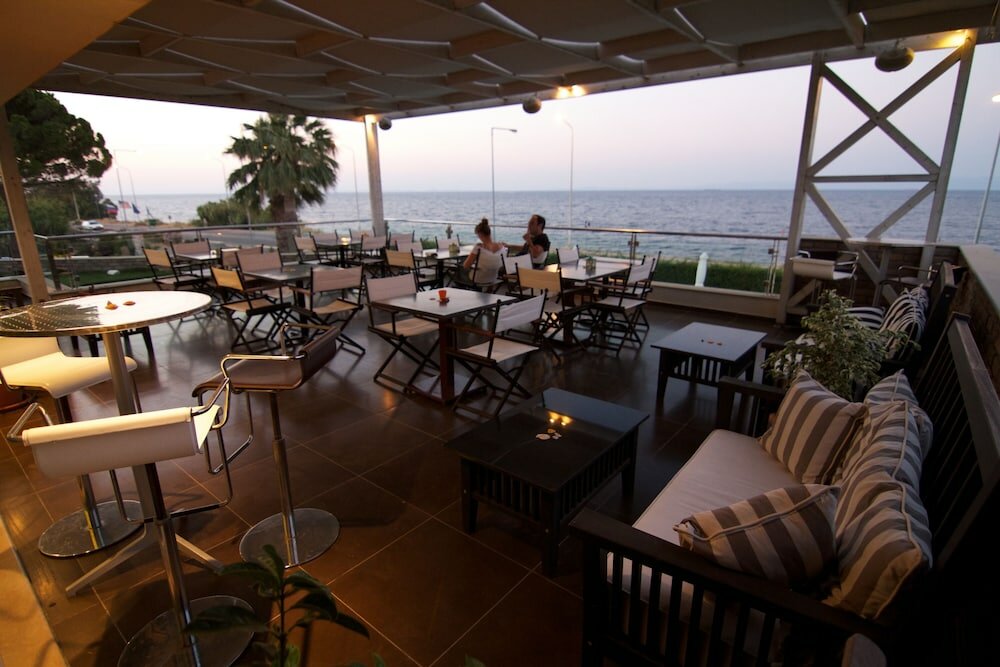 Фото Elysion Hotel