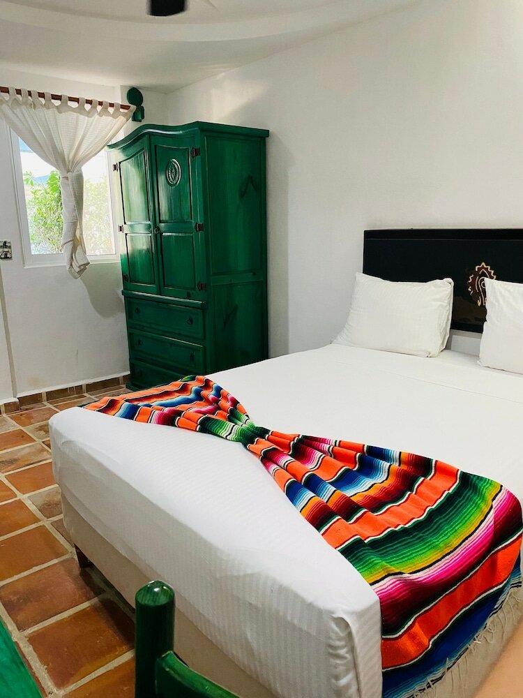 Фото Matan Ka'an hotel by Guruhotel