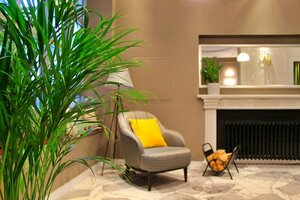 Гостиница Hotel Sahat