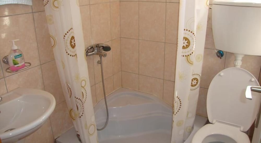 Фото Sun Hostel Budva