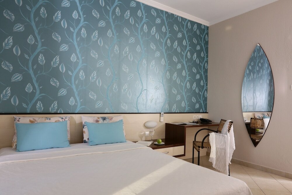 Фото Alexandra Beach Thassos SPA Resort