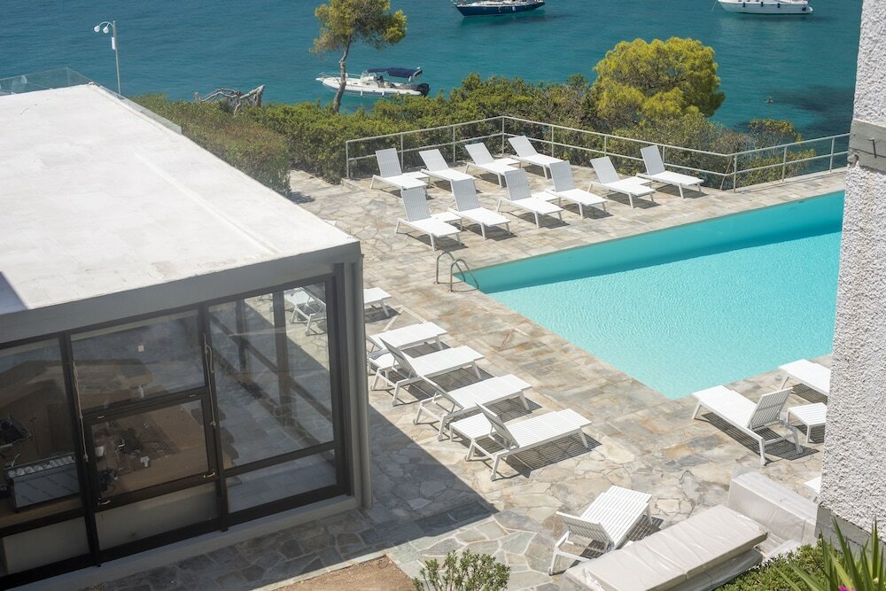 Фото Apollo Resort