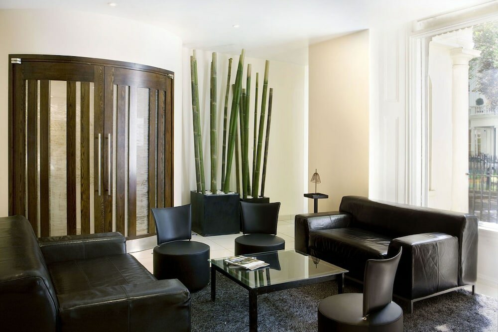 Фото The Caesar Hotel