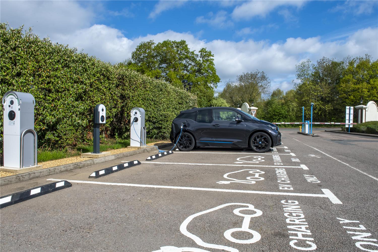 Фото Hilton Northampton