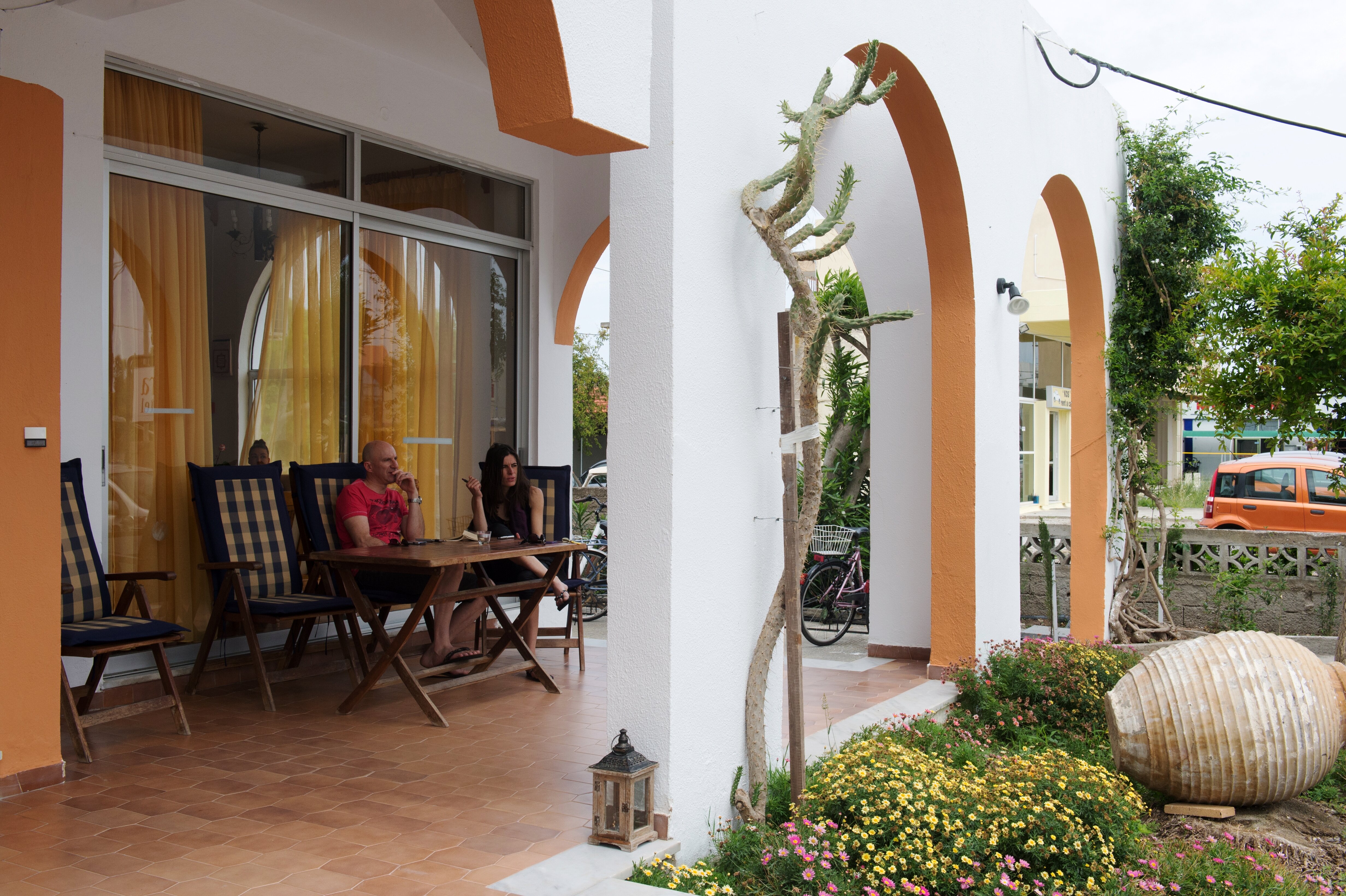 Фото Laura Hotel Kos