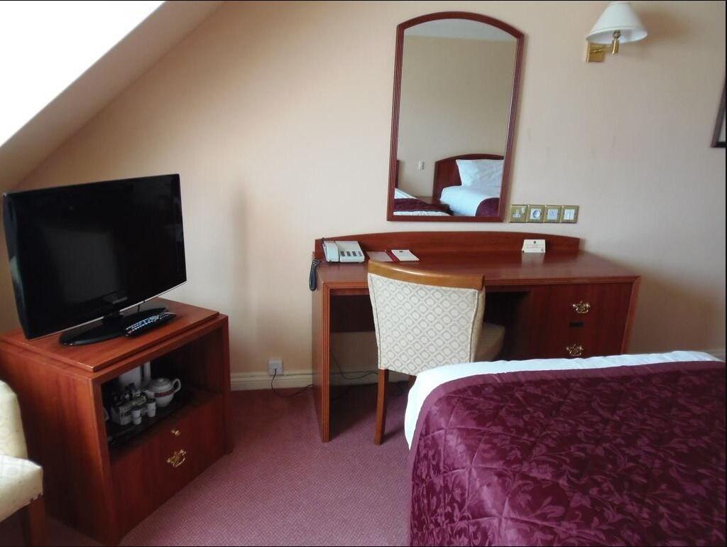 Фото Potters International Hotel