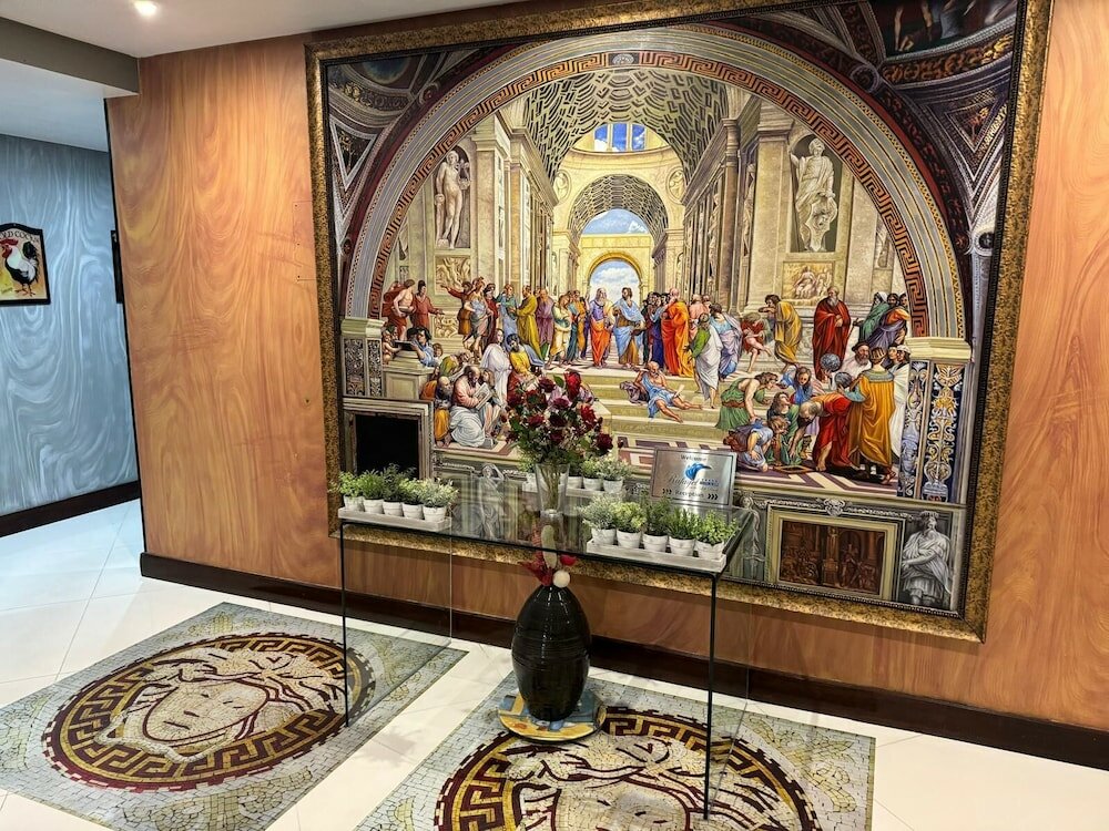 Фото отеля 4