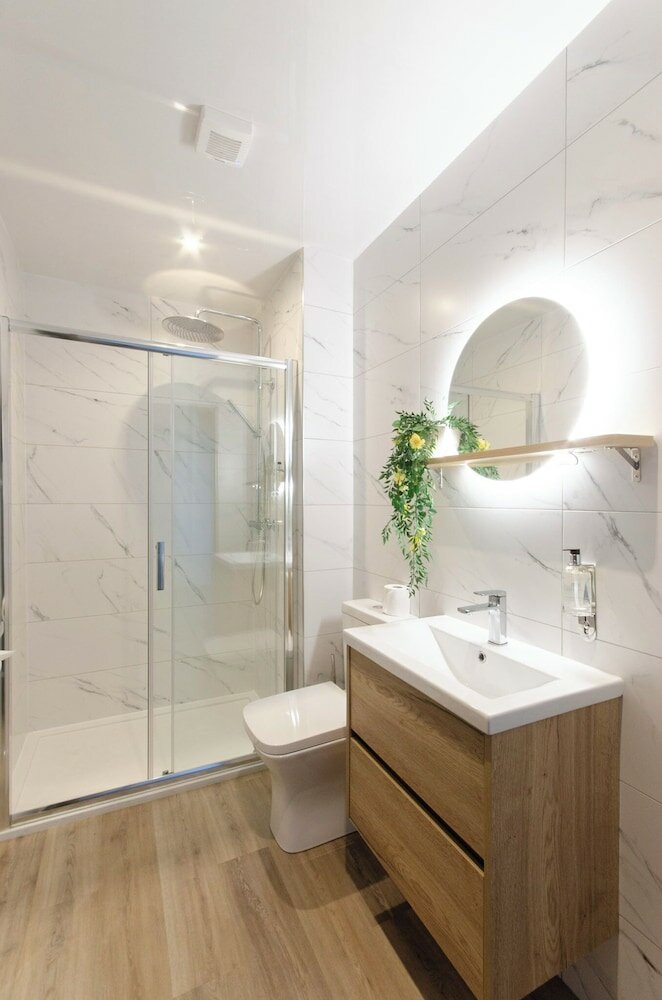 Фото The Park Guest House