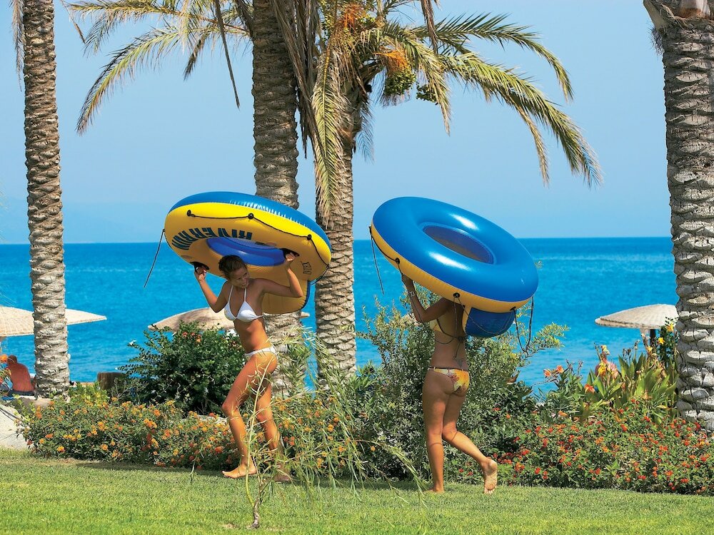 Фото Гостиница Grecotel Kos Imperial Thalasso