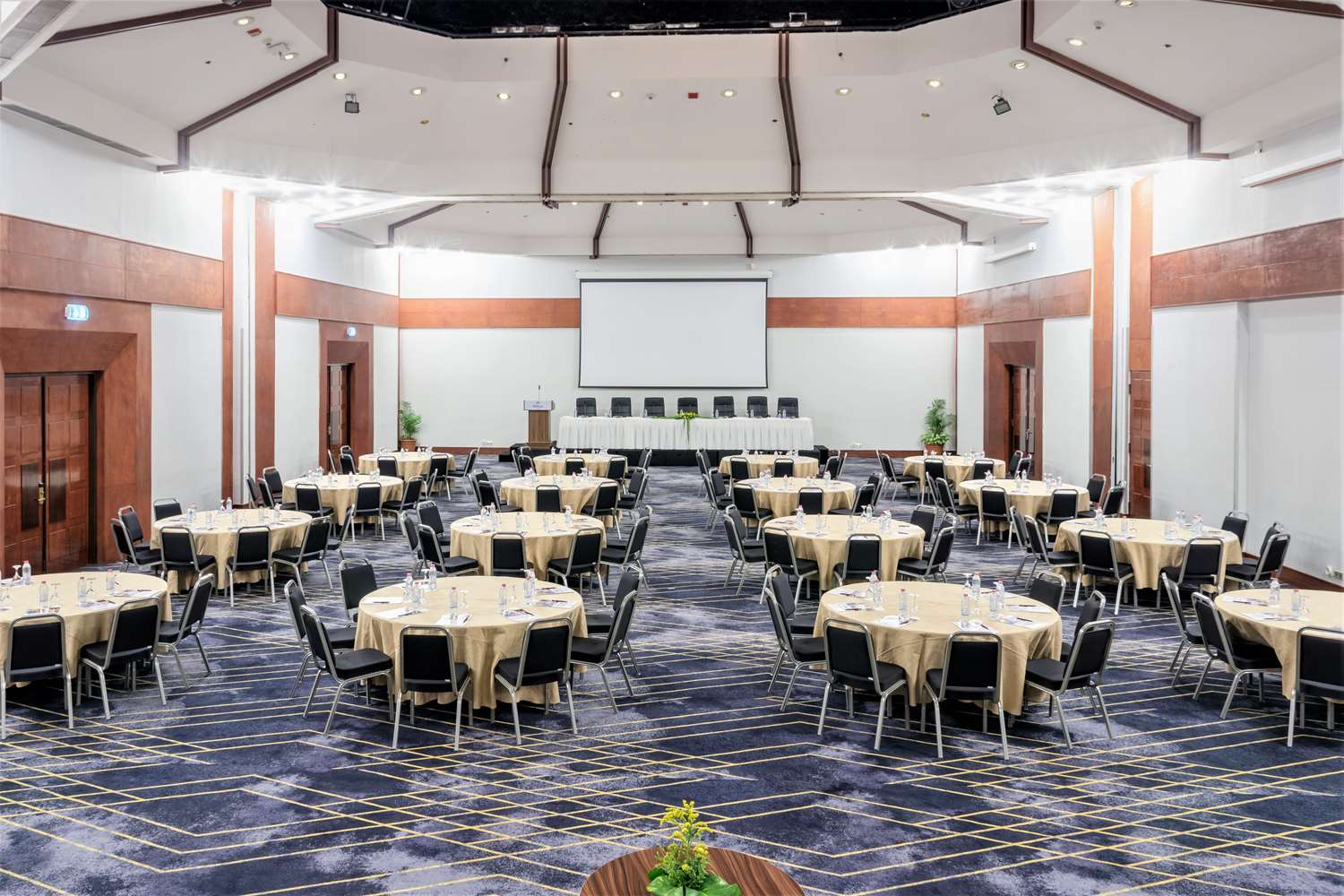 Фото Hilton Yaounde