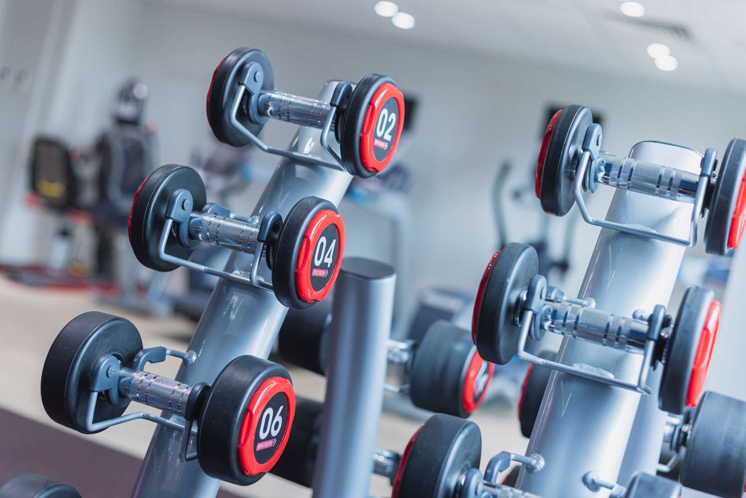 Фото Hilton Garden Inn Birmingham Airport