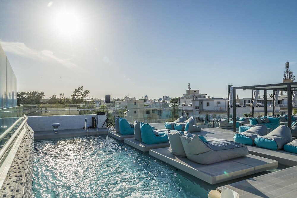 Фото Maritina Hotel