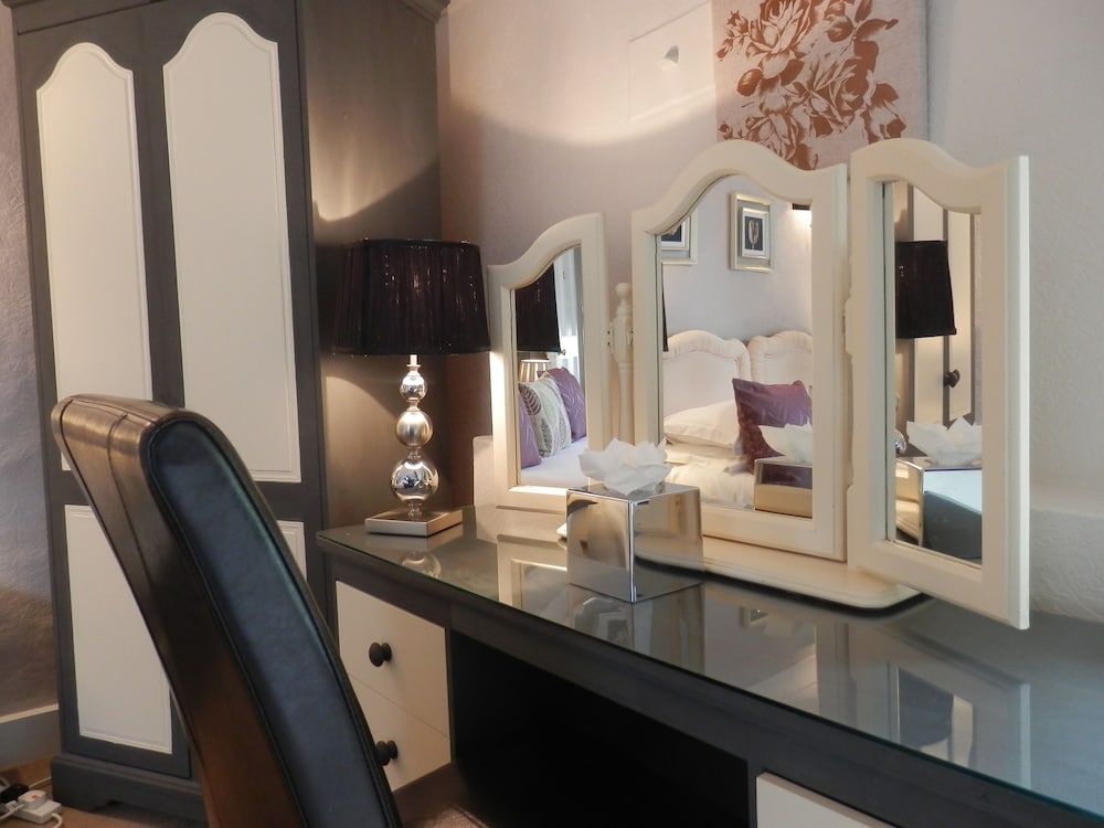 Фото East Hook Farm & Country House