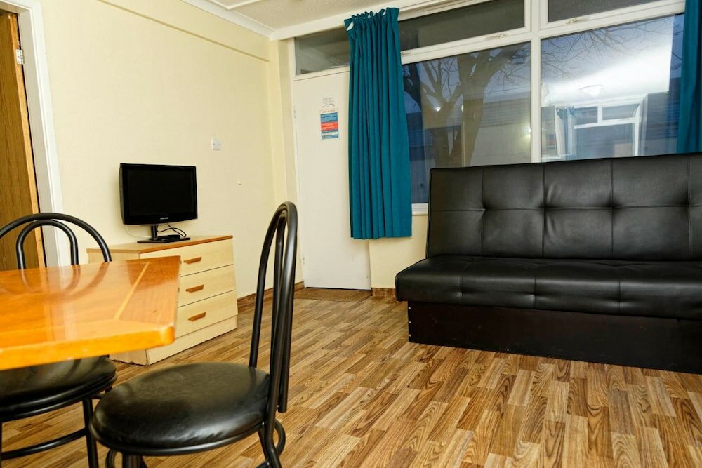 Фото Prestatyn Sands Holiday Park