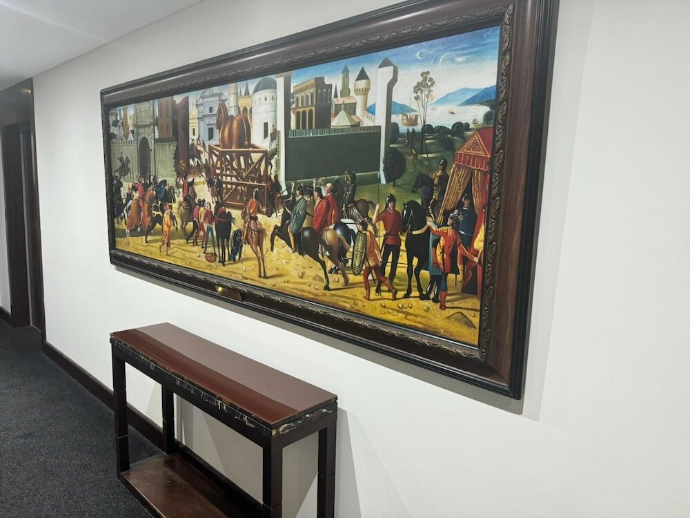 Фото Rafayel on the Left Bank