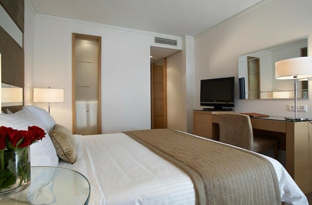 Фото Galaxy Hotel Iraklio