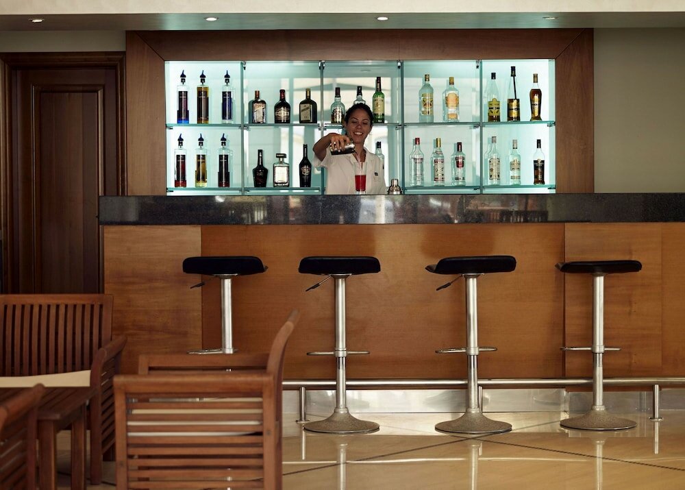 Фото Mitsis La Vita