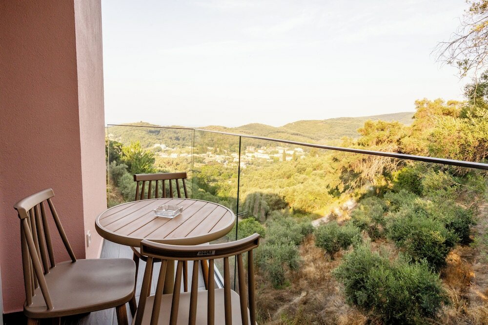 Фото Hotel Parga Princess