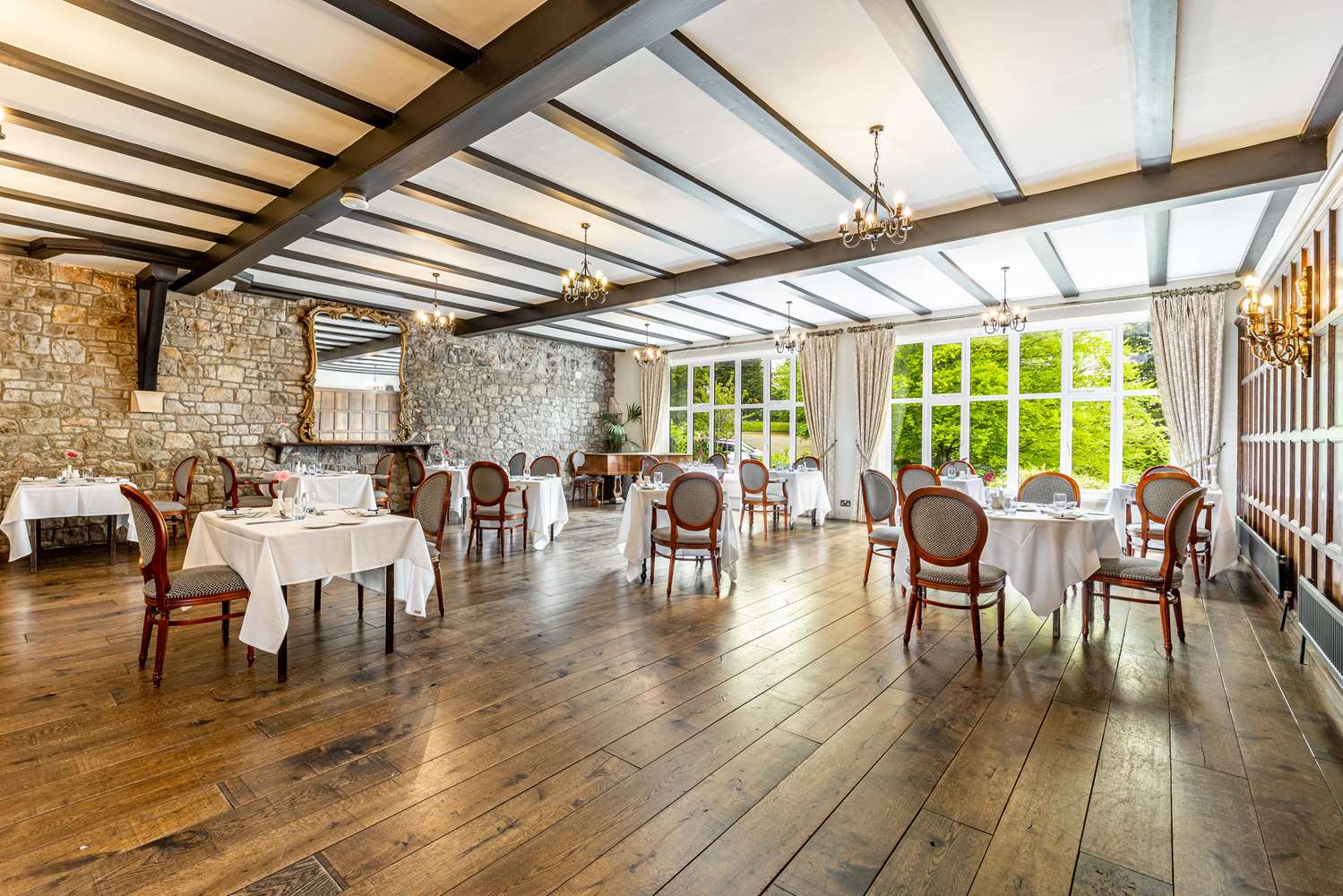 Фото Best Western Webbington Hotel & SPA