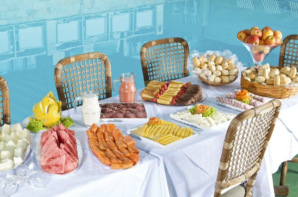 Фото Rede Andrade Barra