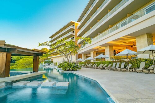 Гостиница Wyndham Tamarindo в Коста-Рике