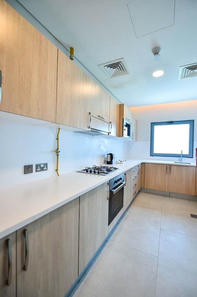 Фото Waterfront Hotel Apartment