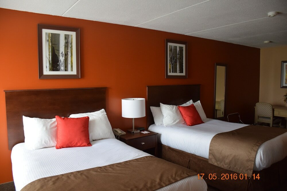 Фото Ramada by Wyndham Timmins