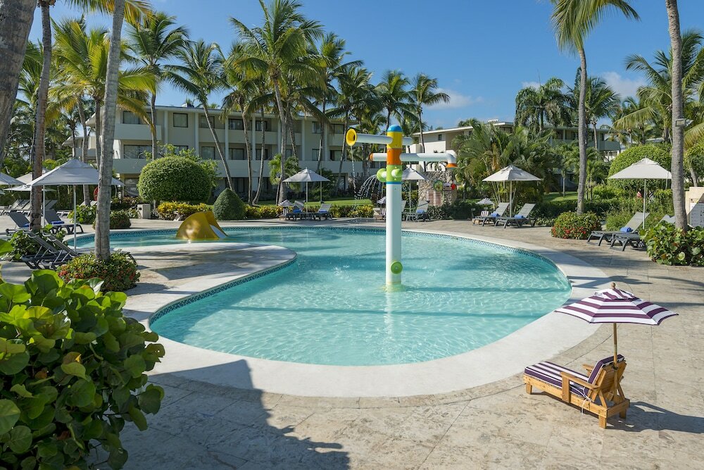 Фото Catalonia Bavaro Beach Golf And Casino Resort