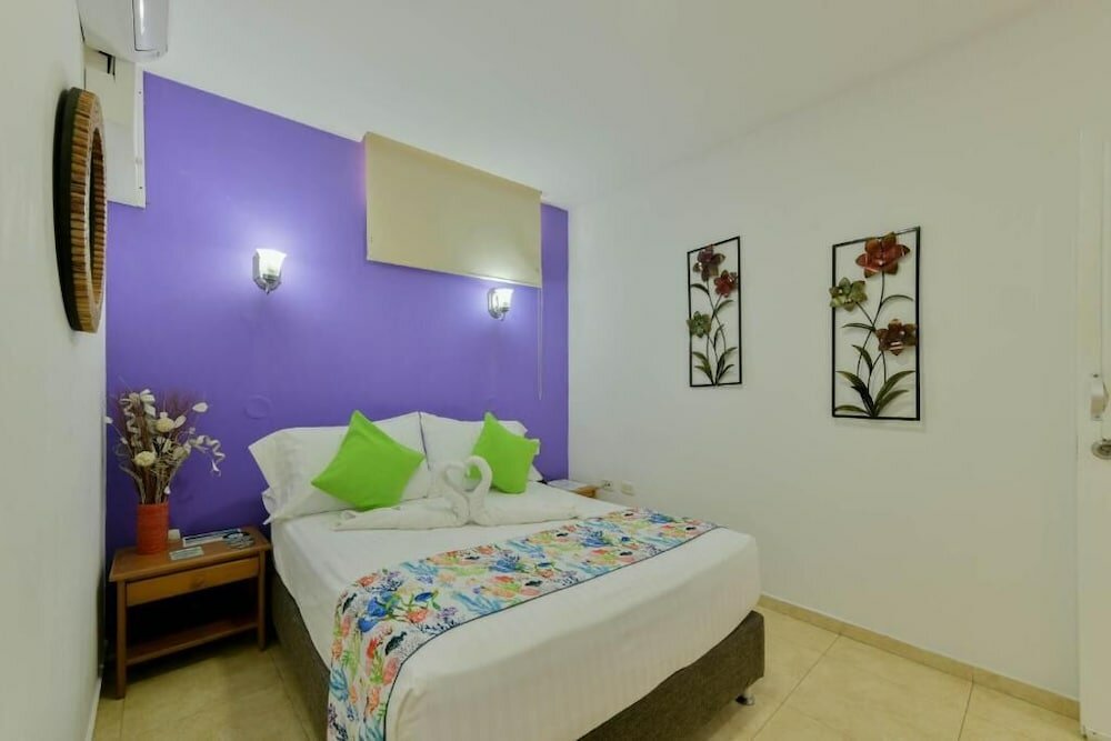 Фото Hotel Grand Caribe