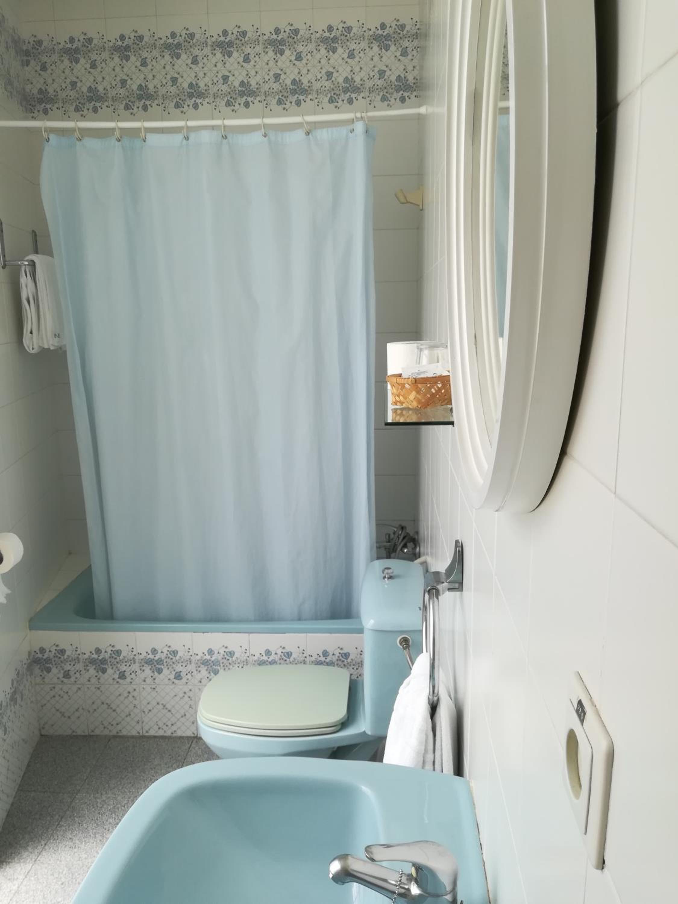 Фото Nuevo Hotel