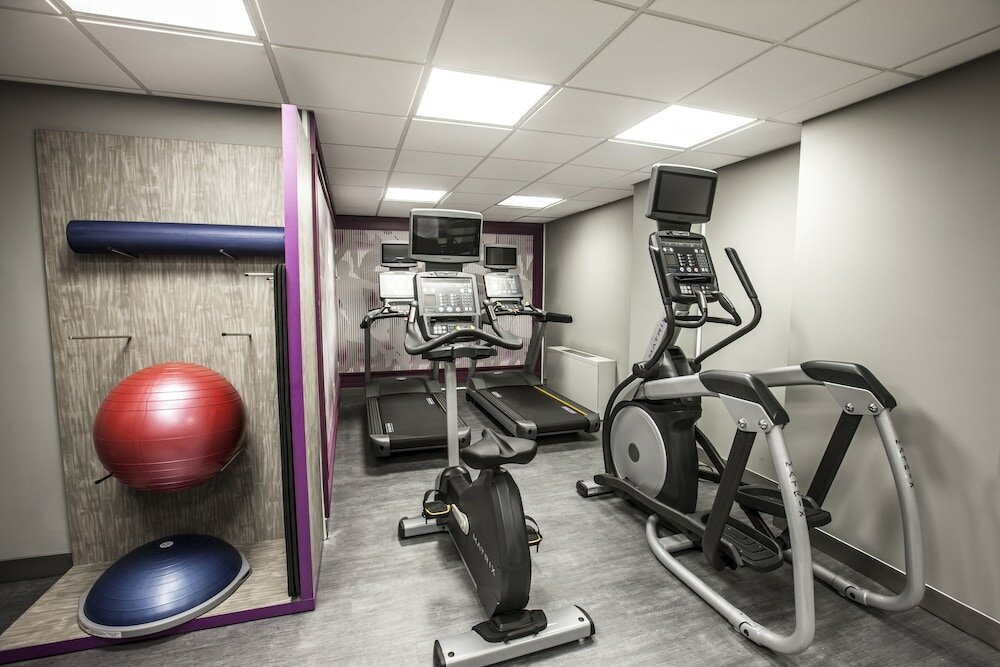 Фото Crowne Plaza Niagara Falls Fallsview