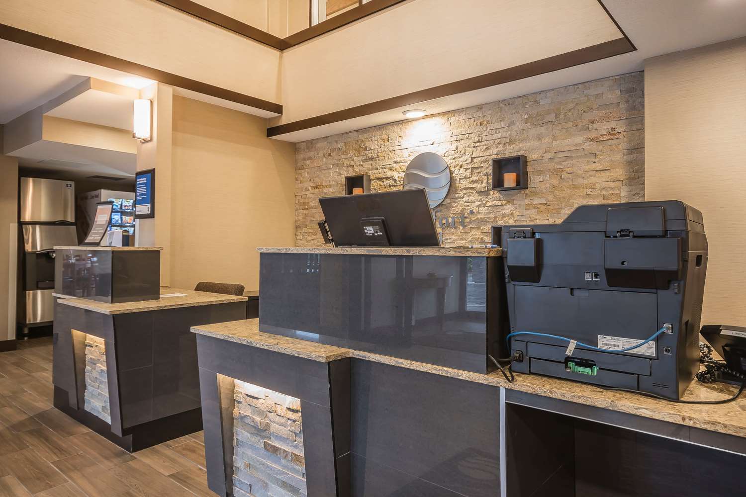 Фото Comfort Inn